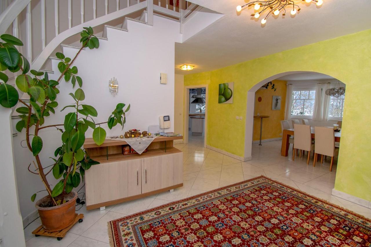 Villa Salza سانكت مارتن ام غريم المظهر الخارجي الصورة