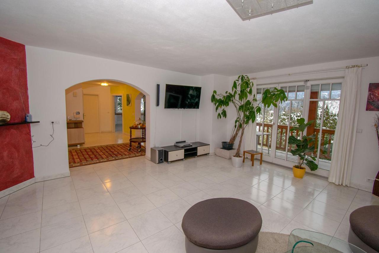 Villa Salza سانكت مارتن ام غريم المظهر الخارجي الصورة