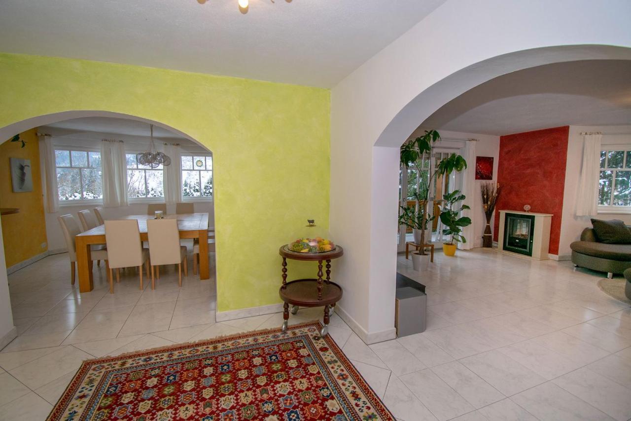 Villa Salza سانكت مارتن ام غريم المظهر الخارجي الصورة
