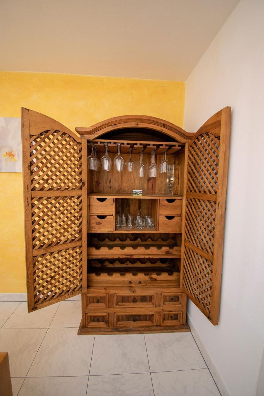 Villa Salza سانكت مارتن ام غريم المظهر الخارجي الصورة