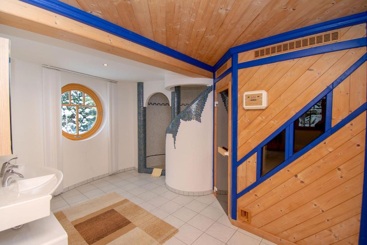 Villa Salza سانكت مارتن ام غريم المظهر الخارجي الصورة