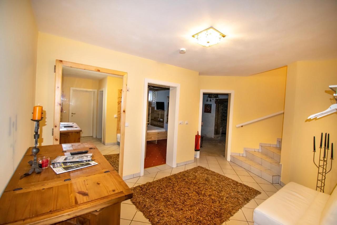 Villa Salza سانكت مارتن ام غريم المظهر الخارجي الصورة